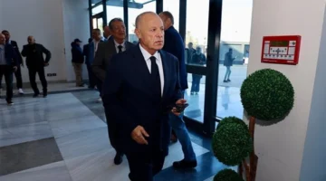 تعديل لائحة اتحاد الكرة يطرح فرص تطوير قوانين النظام الأساسي بمشاركة 115 نادياً 1